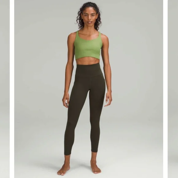 NWOT | Lululemon Athletica | Align High-Rise Pant with Pockets 25" - Picture 1 of 4